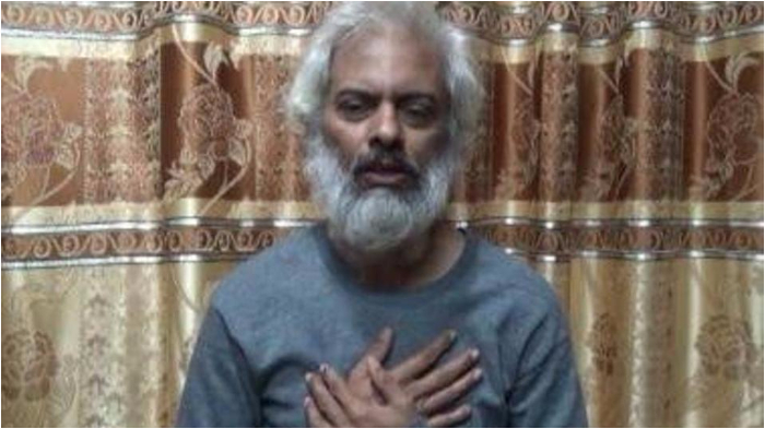 Disekap Setahun Lebih, Pastor Asal India Ini Akhirnya Dibebaskan