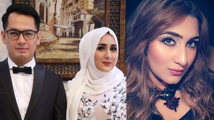 Resmi Bercerai dari Tommy Kurniawan, Penampilan Baru Tania Nadira Dibilang Mirip Kareena Kapor!