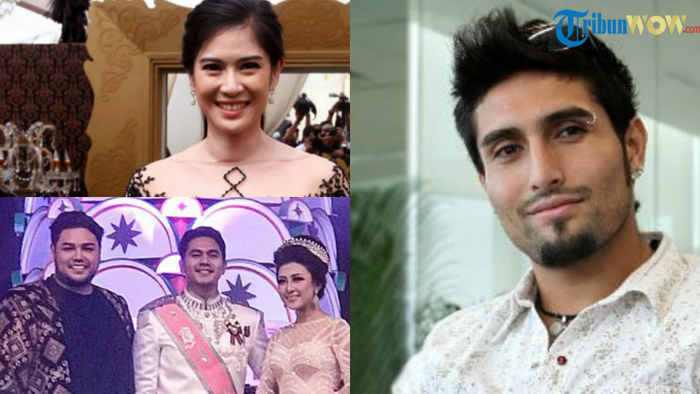 Paling Ditunggu-tunggu, Permintaan Maaf Dian Sastro hingga Kedatangan Gaston Jenguk Julia Perez