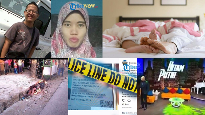 Imbas Sugiarti Bikin Julianto Dipecat hingga Nasib Mengerikan Pria Berhubungan Intim 10 kali sehari