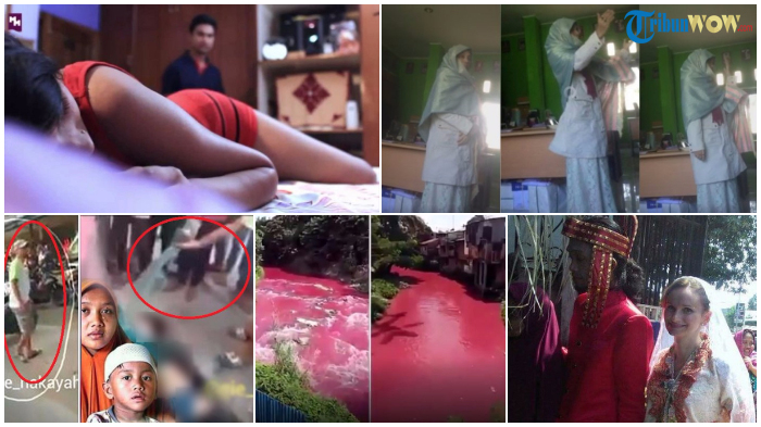 Pengakuan Blak-blakan Pemuda Simpanan Tante-tante hingga Fakta Wanita Mengaku Nabi di Makassar!