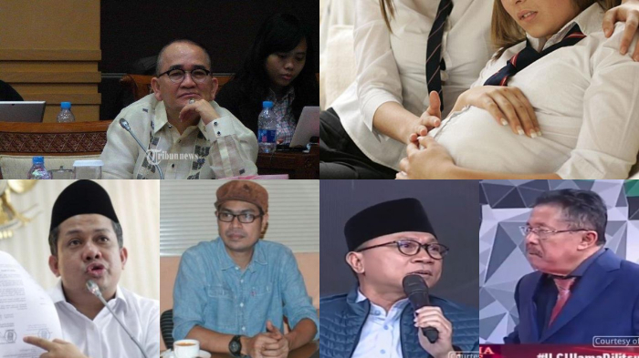 Siswa SD Hamili Siswi SMP hingga Ketua MPR Geram dengan Kinerja Menteri Agama