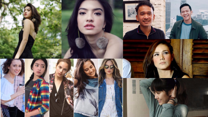 Kecerdasan Raline Shah yang Memukau, Hingga Perlakuan Asli Mulan Jamela Terhadap Fans