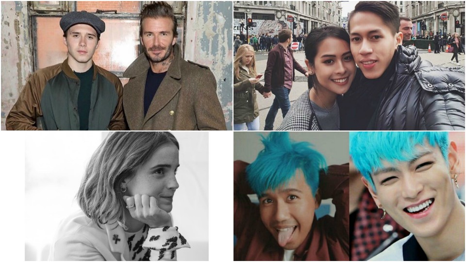 Berita Paling Dibaca! Dari Maudy Ayunda Picu Patah Hati hingga Surat Ryeowook yang Bikin Kaget