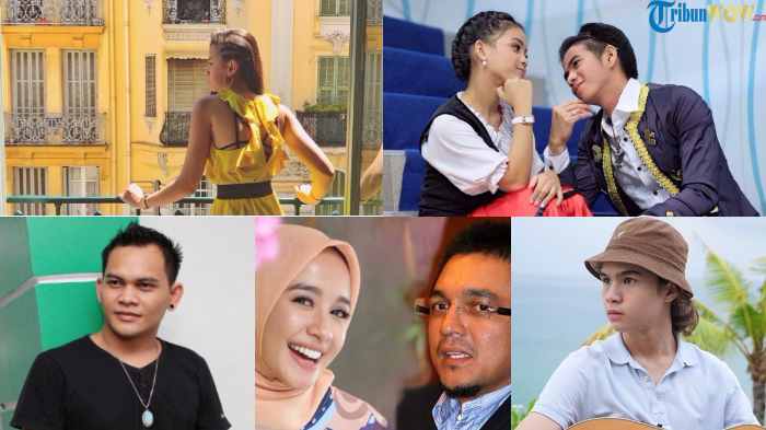 Foto Kemesraan Ridho dan Putri D'Academy Jadi Sorotan hingga Mbah Mijan Peringatkan 2 Artis!