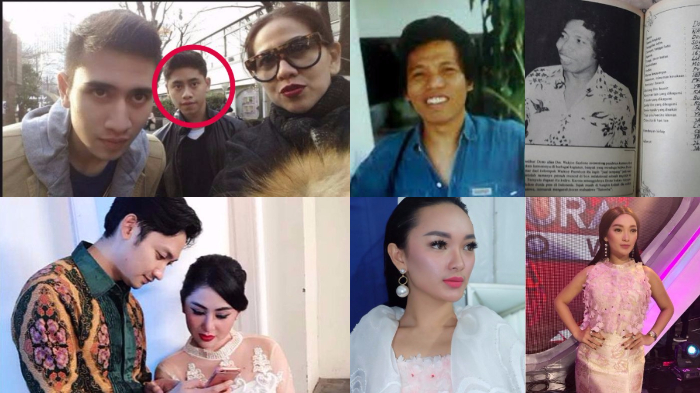 Kabar Duka Anak Kedua Venna Melinda hingga Dewi Perssik sudah Menikah di Jember!