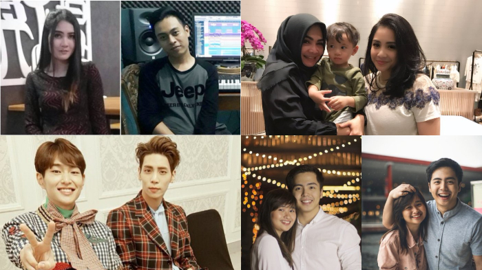 Nella Kharisma Balas Pesan Pencipta Lagu 'Jarang Goyang' Hingga Curhatan Onew SHINee Penuh Keharuan