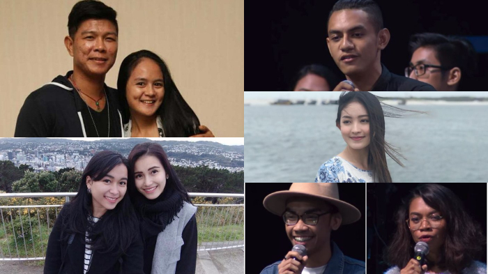 Netizen Salfok dengan Wajah Anak Andika Kangen Band hingga Kabar Buruk Dari Keluarga Ayu Ting Ting