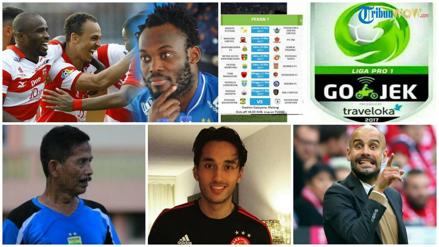 Terpopuler! 5 Klub Eropa Antri Rekrut Pemain Timnas U-22, hingga Catatan Penampilan Marquee Player