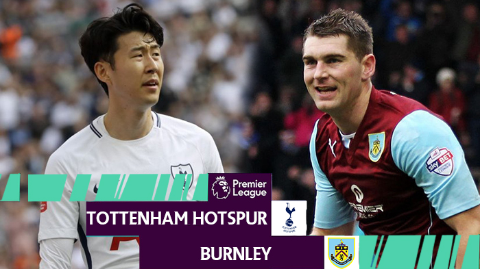Link Live Streaming Tottenham Vs Burnley, Pukul 22.00 WIB via HP di MaxStream beIN Sport 3