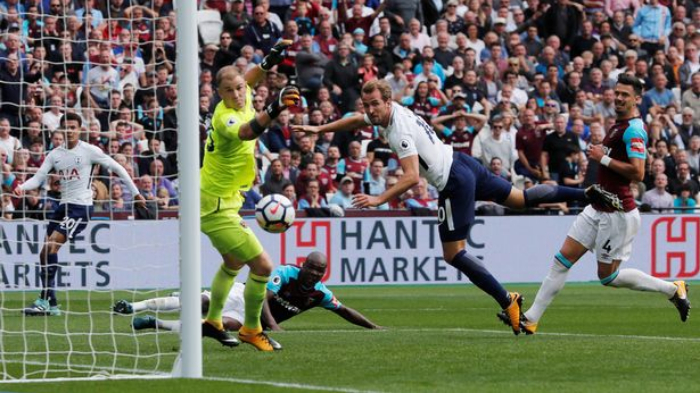LIVE STREAMING Tottenham Hotspur Vs West Ham United: The Lilywhites Krisis Pemain!