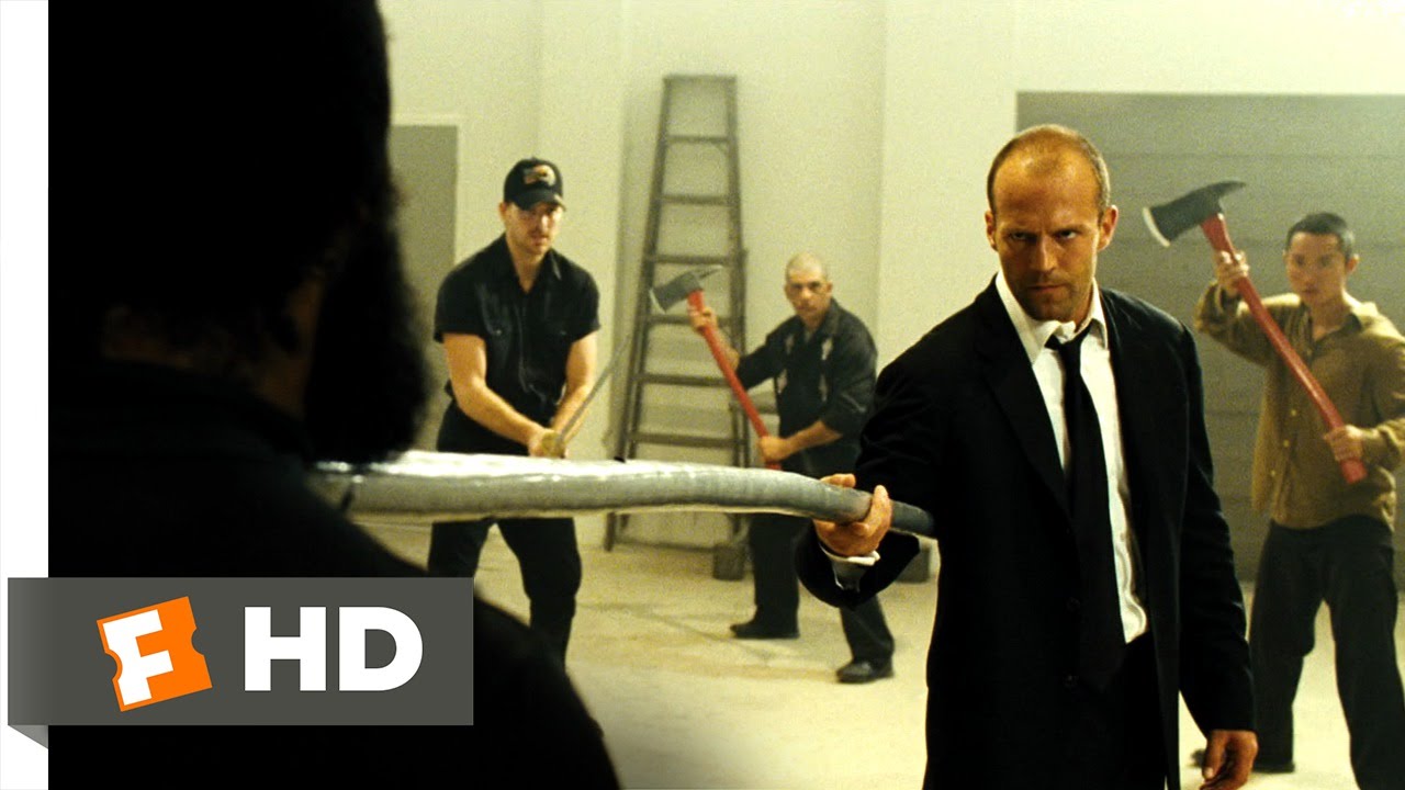 Sinopsis 'Transporter 2' yang Dibintangi Jason Statham, Tayang di Big Movies GTV Pukul 21.30 WIB