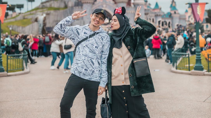 Zaskia Sungkar Pernah Larang Shireen Dekat dengan Irwansyah: Itu Orang Playboy