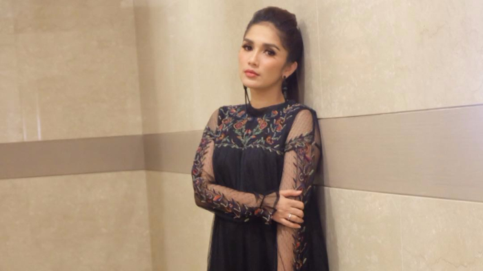 Penghina Putrinya Minta Maaf secara Langsung, Ussy Tetap Lanjutkan Proses Hukum