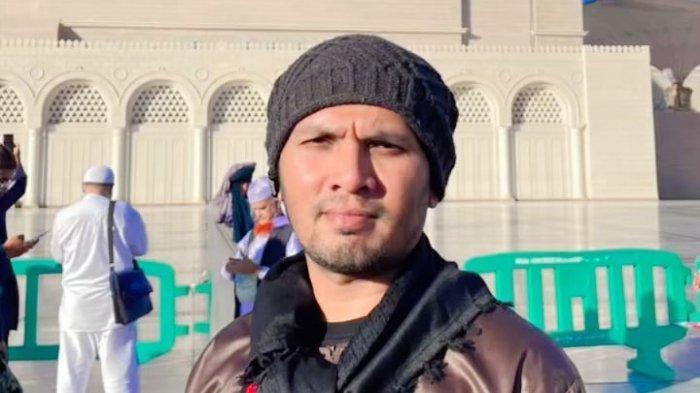 Viral Momen Ustaz Hanan Attaki Resmi Berbaiat NU, Siap Ikuti Ajaran hingga Mati Bela Nahdlatul Ulama