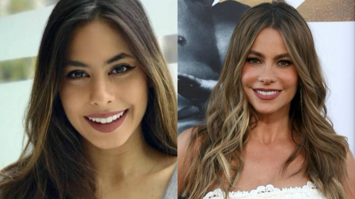 Saking Miripnya, 7 Artis Indonesia Ini Seperti Anak Kembar dengan Artis Hollywood!