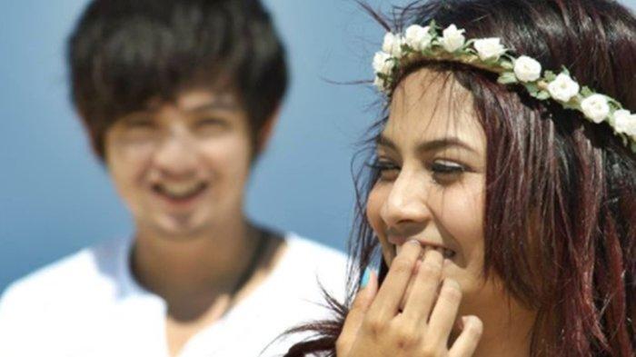 Kunci (Chord) Gitar dan Lirik Lagu Indah Cintaku, DInyanyikan Vanessa Angel feat Nicky Tirta