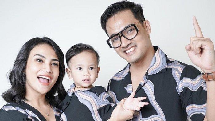 Gala Sky Putra Vanessa Angel dan Bibi Andriansyah Selamat, Begini Kronologi dan Kondisinya saat ini