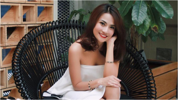 Move On dari Didi Mahardika, Vanessa Angel Tunangan dengan Pria Lain?