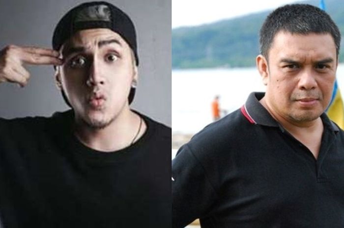 Dugaan Kasus Narkoba, Vicky Nitinegoro Diperiksa Polisi, Sutradara Amir Mirza Gumay Kepergok Nyabu