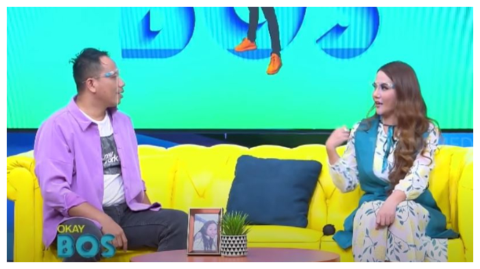 Sedang Terpuruk, Nita Thalia Ungkap Modus Vicky Prasetyo Kepadanya Setiap Malam: Itu Tandanya Apa?