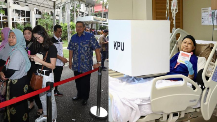 video-dan-foto-momen-ani-yudhoyono-ikut-mencoblos-dengan-infus-terpasang-sby-tetap-mengantri.jpg