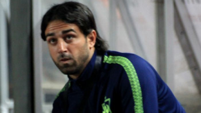 Panser-Snex Ingat Vincenzo Alberto? Kerap Dirayu Balik PSIS, Kini Pikul Beban Berat di Piala Asia