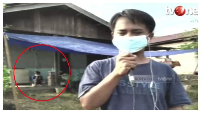 Kondisi Vino setelah Ayah dan Ibunya Meninggal karena Covid-19, Begini Cara Keluarga Memberitahu