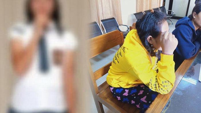 Viral Gadis 16 Tahun Hilang di Bali, Ditemukan Bersama Pria Beristri hingga Ditangkap Lakukan Ini