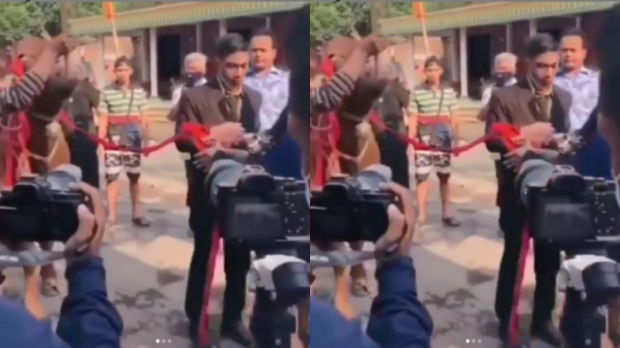 Fakta Viral Pria Disebut Sultan Nganjuk karena Beri Seserahan Pernikahan Mewah, Mertua: Cuma Syarat