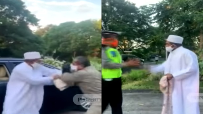 Soal Video Habib Umar Ngamuk, Polda Jatim Singgung Perawat Hamil Meninggal: Surabaya sedang Berduka