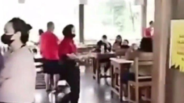 Dikecam MUI Tapi Dibela Netizen, Viral Warung Bakso di Bogor Digeruduk Gegara Buka saat Siang Hari