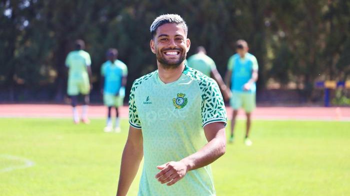 Panser-Snex Siap Sambut? Vitinho Kabarnya OTW ke PSIS Semarang, 1 Hal Ini Bisa Jadi Indikasi