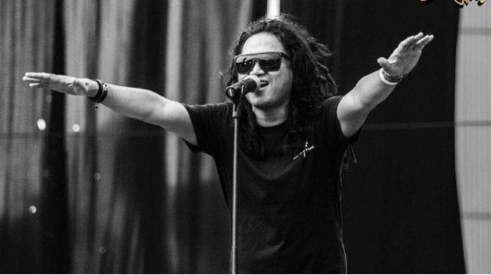 Sosok Vokalis Steven Coconut Treez yang Meninggal Dunia, Ini Rekam Jejak Karier sang Penyanyi Reggae