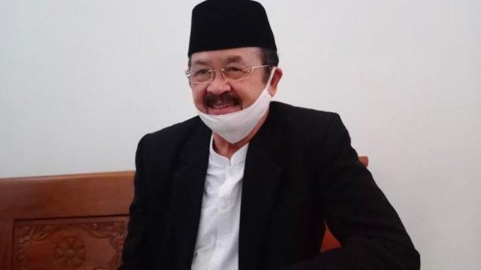 Alasan Achmad Purnomo Tak Bersedia Jadi Tim Pemenangan Gibran-Teguh: Tanpa Saya Pasti Menang