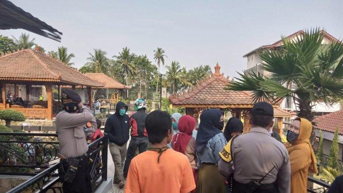 Cerita Adam yang Jadi Korban Penipuan Arisan di Cianjur: Saya Malu, Sudah Bilang Mau Kurban 10 Domba