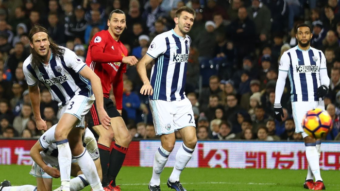 LIVE STREAMING West Brom Vs Manchester United: The Baggies Lebih Percaya Diri Usai Imbangi The Reds