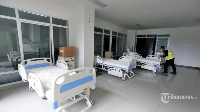 99 Kelurahan di Jakarta Tak Ada Kasus Virus Corona, Ini Daftar Lengkapnya