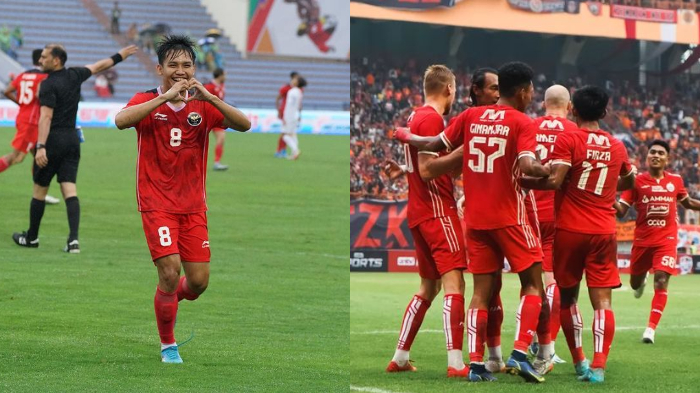 Sinyal Transfer Detik Terakhir Persija: Witan Sulaeman Kabarnya Tertarik Gabung, Ini Indikasinya