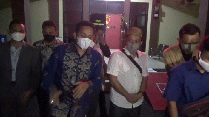 Fakta Baru soal DNA pada Rokok di TKP Subang, Yosef Ngaku Berhenti Merokok, Danu Beri Penjelasan