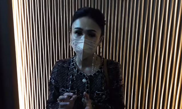 Yuni Shara Bongkar Kondisi Kehamilan Aurel, Ungkap Reaksi Krisdayanti terhadap Istri Atta Halilintar