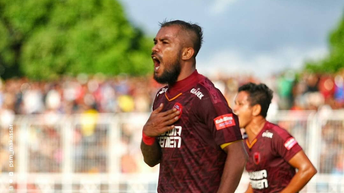 Hasil Akhir PSM Makassar Vs Madura United di Semifinal Piala Indonesia: Tim Tuan Rumah Menang 1-0