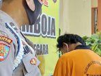 1is-14-tahun-di-samboja-kukar-kaliman1saat-diperiksa-polisi-di-mapolsek-samboja.jpg