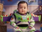 5 Prompt Gemini AI untuk Edit Foto Bayi Jadi Berkostum Karakter Disney, Imut dan Menggemaskan