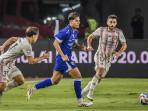 Selain Eks PSIS Semarang, 1 Pemain Anyar Persib Bandung Belum Jalani Debut di Super League 2025/2026