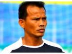 Sosok Ansyari Lubis: Pelatih Loyal Bertangan Dingin PSS Sleman Idola Baru BCS, Mantan Persib Bandung