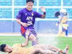 Hasil Bhayangkara Vs Persik Kediri, VAR Bestie The Guardians hingga Macan Putih Deadlock, Skor 1-0