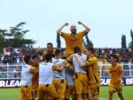 Susunan Pemain Bhayangkara FC Vs Persik Kediri, Pertarungan Alumnus Persija Jakarta & Persib Bandung