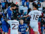 Sosok 2 Pemain Lokal yang Jadi Pencetak Gol di Pekan 5 Super League di Antara Legiun Asing