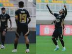Hasil Akhir Dewa United Vs PSBS Biak: Banten Warriors Raih Kemenangan ke-3, Ricky Kambuaya Memukau